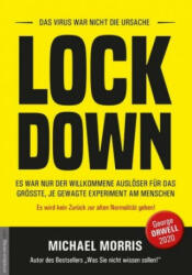 Lock Down - Jan van Helsing (ISBN: 9783938656198)