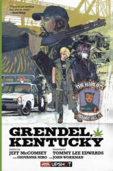 Grendel, Kentucky - Jeff McComsey (ISBN: 9781953165039)