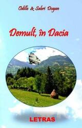 Demult, în Dacia (ISBN: 9786061357666)