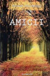 Amicii (ISBN: 9789730322590)