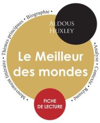 Fiche de lecture Le Meilleur des mondes (ISBN: 9782759300952)