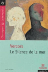 Le silence de la mer - VERCORS (ISBN: 9782210754133)