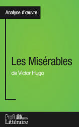 Les Miserables de Victor Hugo (ISBN: 9782806268907)