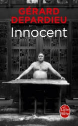 Innocent - Gérard Depardieu (ISBN: 9782253186212)