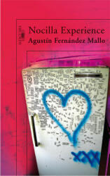 Nocilla experience - Agustín Fernández Mallo (ISBN: 9788420473581)