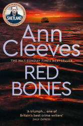 Red Bones (ISBN: 9781529050202)