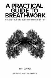 A Practical Guide to Breathwork: A Remedy for the Modern Human Condition - Kasper van der Meulen (ISBN: 9780578758015)