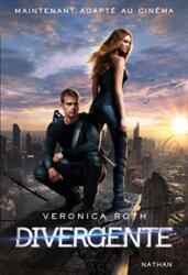 Divergente 01 - Veronica Roth (ISBN: 9782092552988)