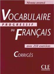 Vocabulaire progressif du français des affaires avec 200 exercic (ISBN: 9782090338775)