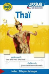 Sirikul Lithicharoenporn - Thai - Sirikul Lithicharoenporn (ISBN: 9782700506631)