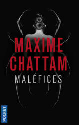 Malefices - Maxime Chattam (ISBN: 9782266143752)