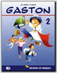 GASTON 2 Student's Book (ISBN: 9788881480326)