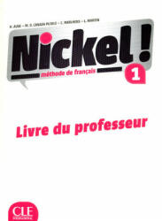 Nickel ! - Helene Auge (ISBN: 9782090385007)