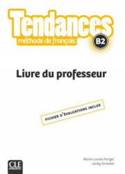Tendances - Parizet Marie-Louise, Girardet Jacky (ISBN: 9782090385366)