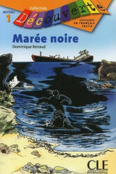 Decouverte - Dominique Renaud (ISBN: 9782090314786)