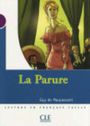 La parure - Livre - Guy De Maupassant (ISBN: 9782090316094)