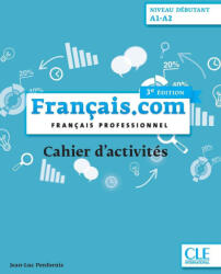 Francais. com Nouvelle edition (ISBN: 9782090386905)