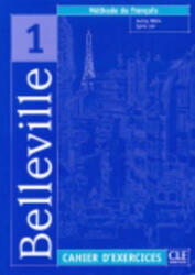 Belleville - Audrey Ndata (ISBN: 9782090336689)