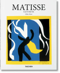 Matisse. Gouaches Découpées - Gilles Neret (ISBN: 9783836534222)