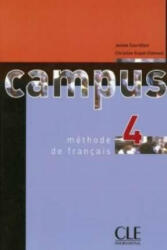 Girardet - Campus - Girardet (ISBN: 9782090333145)