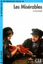 Miserables - Victor Hugo, Brigitte Faucard-Martinez (ISBN: 9782090318128)