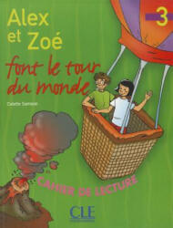 Alex et Zoe et compagnie - Colette Samson (ISBN: 9782090316926)