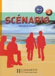 Scenario - Emmanuelle Daill (ISBN: 9782011555649)