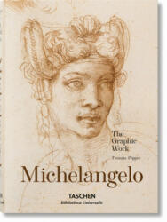 Michel-Ange. l'Oeuvre Graphique - Thomas Popper (ISBN: 9783836537186)