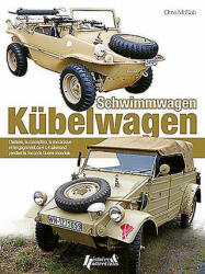 Les Kubelwagen Schwimmwagen - B DOTTO (ISBN: 9782352503859)