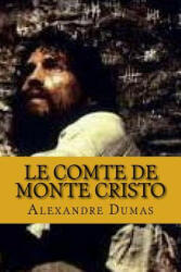 comte de monte cristo (French Edition) - Alexandre Dumas (ISBN: 9781541044968)