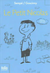 Le Petit Nicolas/Les recres du Petit Nicolas/Les vacances du Petit - Jean-Jacques Sempé, René Goscinny (ISBN: 9782070660155)