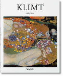 Gilles Néret - Klimt - Gilles Néret (ISBN: 9783836558068)