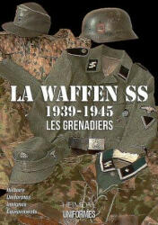 Waffen-Ss - Herve Bertin (ISBN: 9782840484233)