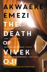 The Death of Vivek Oji (ISBN: 9780571351008)