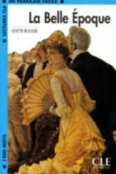 CLF2 LA BELLE EPOQUE - ROUSSEL, E (ISBN: 9782090319248)