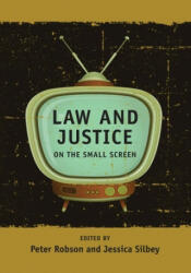 Law and Justice on the Small Screen (2012)