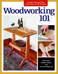 Woodworking 101 (2012)