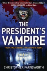 President's Vampire - Christopher Farnsworth (2012)