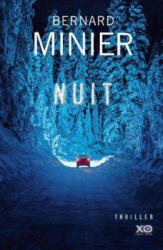 Bernard Minier - Nuit - Bernard Minier (ISBN: 9782845638273)
