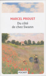 Marcel Proust: Marcel Proust: Du côté de chez Swann (2018)