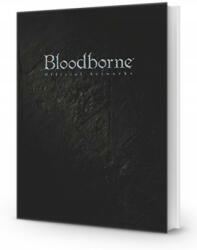 Bloodborne - Artbook officiel - collegium (2017)