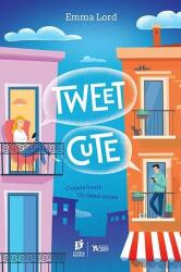 Tweet cute - Emma Lord (ISBN: 9786069072233)