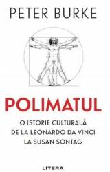 Polimatul (ISBN: 9786063369216)