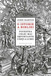 O istorie a Bibliei (ISBN: 9789735069285)