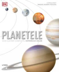 Planetele (ISBN: 9786063334573)