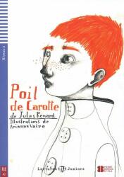 Teen ELI Readers - French (2011)
