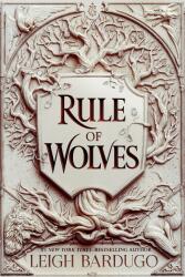 Rule of Wolves (ISBN: 9781250142306)