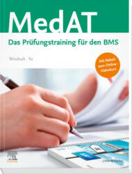 MedAT Humanmedizin/Zahnmedizin - Jiyang Yu (ISBN: 9783437440908)