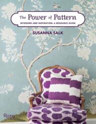 Power of Pattern (ISBN: 9780789339935)