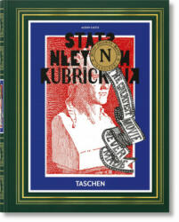 Le Napoléon/ de Kubrick - Alison Castle (ISBN: 9783836570688)